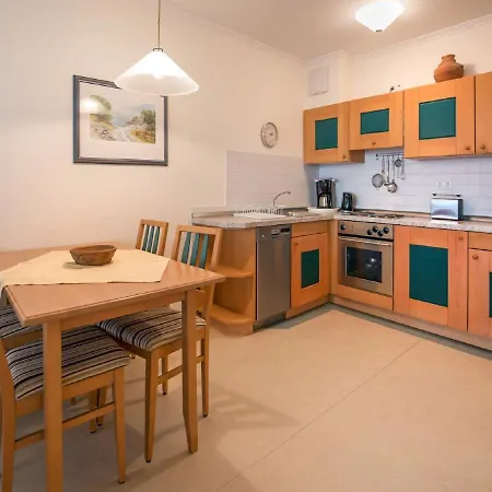 Duenenpark - Komfort Mit 2 Schlafzimmern Und Terrasse Im Erdgeschoss 264 Apartamento Binz