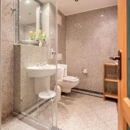 Διαμέρισμα Duenenpark - Komfort Mit 2 Schlafzimmern Und Terrasse Im Erdgeschoss 264 *